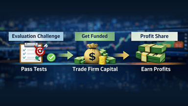 12 Most Asked Questions About Prop Trading & Funded Accounts in 2026