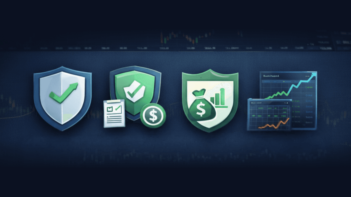 How to Choose the Best Prop Trading Funded Account in 2026 — And Why Centrino Trader Stands Out