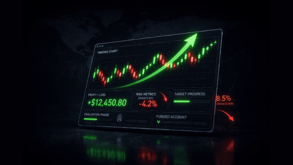 Prop Trading Glossary: Must-Know Terms for Funded Accounts